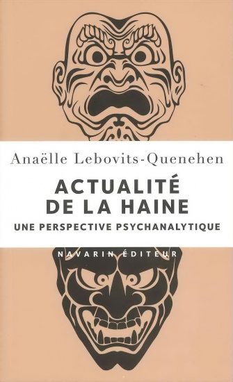 Actualité de la haine