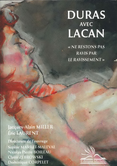 Duras avec Lacan
