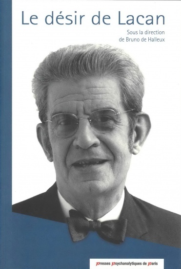 Le désir de Lacan