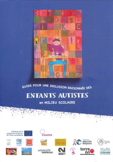 Guide pour une inclusion raisonnée des enfants autistes en milieu scolaire