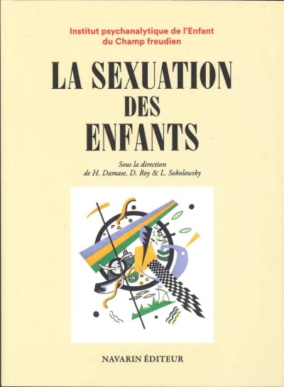 La sexuation des enfants
