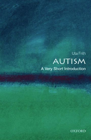 Autism – A very short introduction