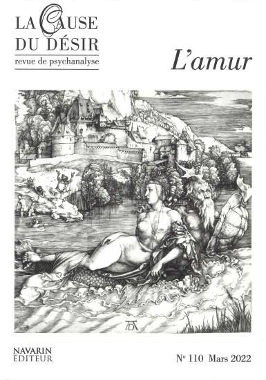 L&rsquo;amur
