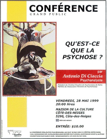 Qu&rsquo;est-ce que la psychose ?