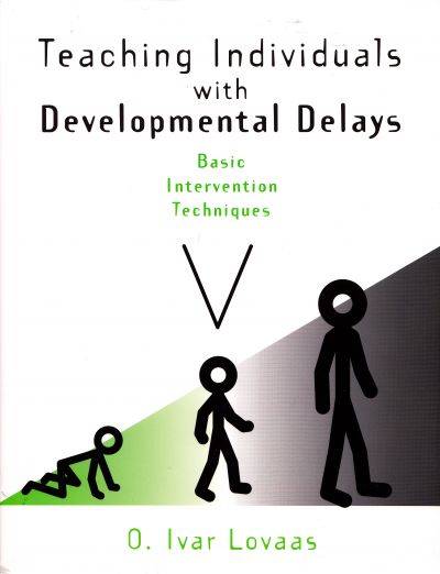 Teaching Individuals with Developmental Delays