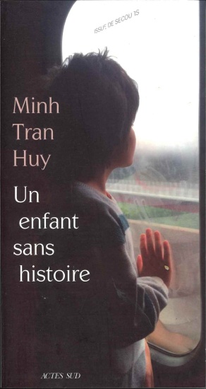 Un enfant sans histoire