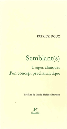Semblant(s)