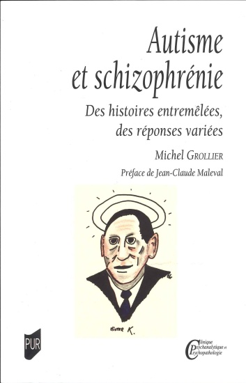 Autisme et schizophrénie