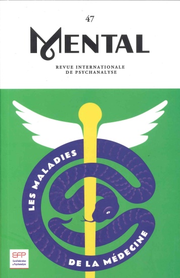 Les maladies de la médecine