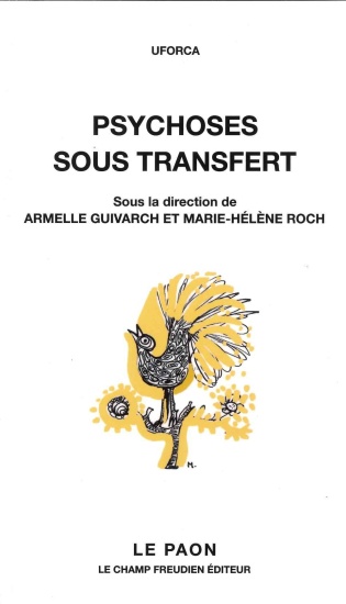 Psychoses sous transfert