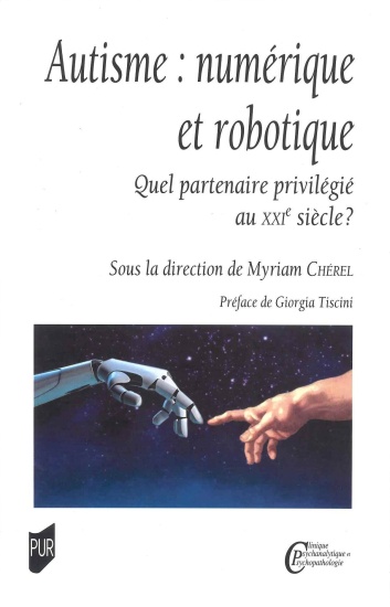 Autisme : numérique et robotique