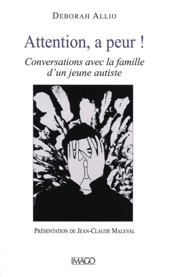 Attention, a peur !