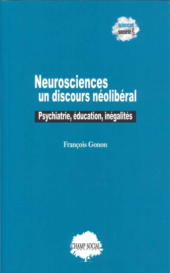 Neurosciences et discours néolibéral