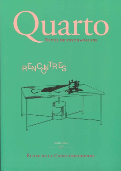Rencontres
