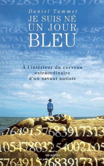 je suis né un jour bleu