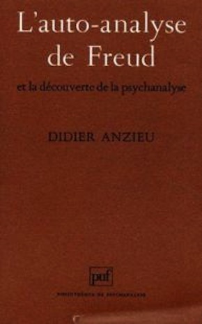L&rsquo;auto-analyse de Freud