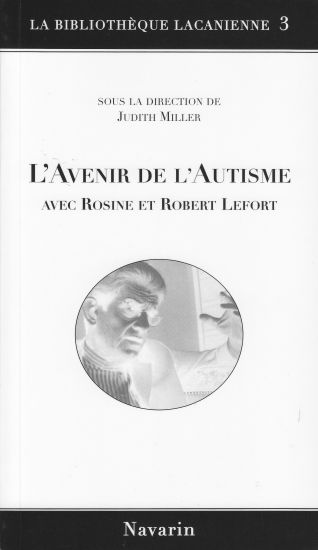 L&rsquo;avenir de l&rsquo;autisme