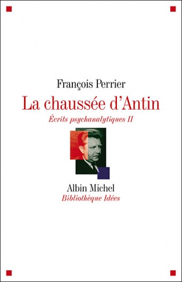 La chaussée d&rsquo;Antin