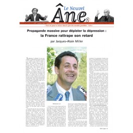 La dépression