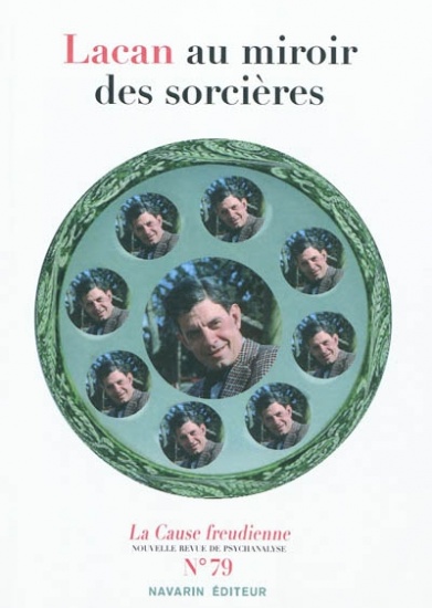 Lacan au miroir des sorcières