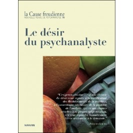 Le désir du psychanalyste