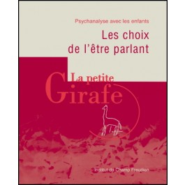 Les choix de l&rsquo;être parlant