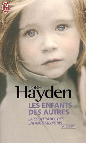 Les enfants des autres