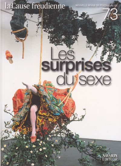 Les surprises du sexe