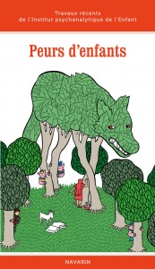Peurs d&rsquo;enfants