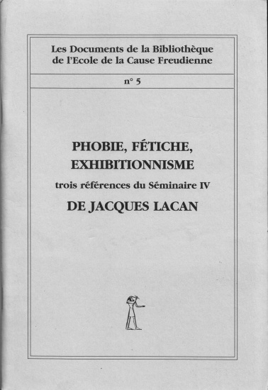 Phobie, Fétiche, Exhibitionnisme