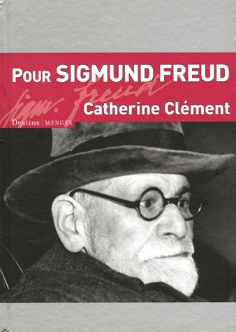 Pour Sigmund Freud