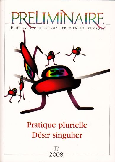 Pratique plurielle-Désir singulier