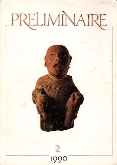 Préliminaire 2