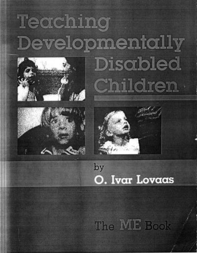 Teaching developmentally disabled children