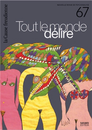 Tout le monde délire