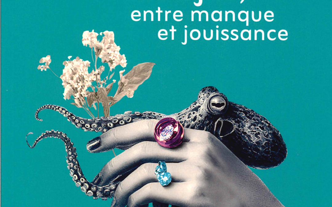 L&rsquo;objet, entre manque et jouissance
